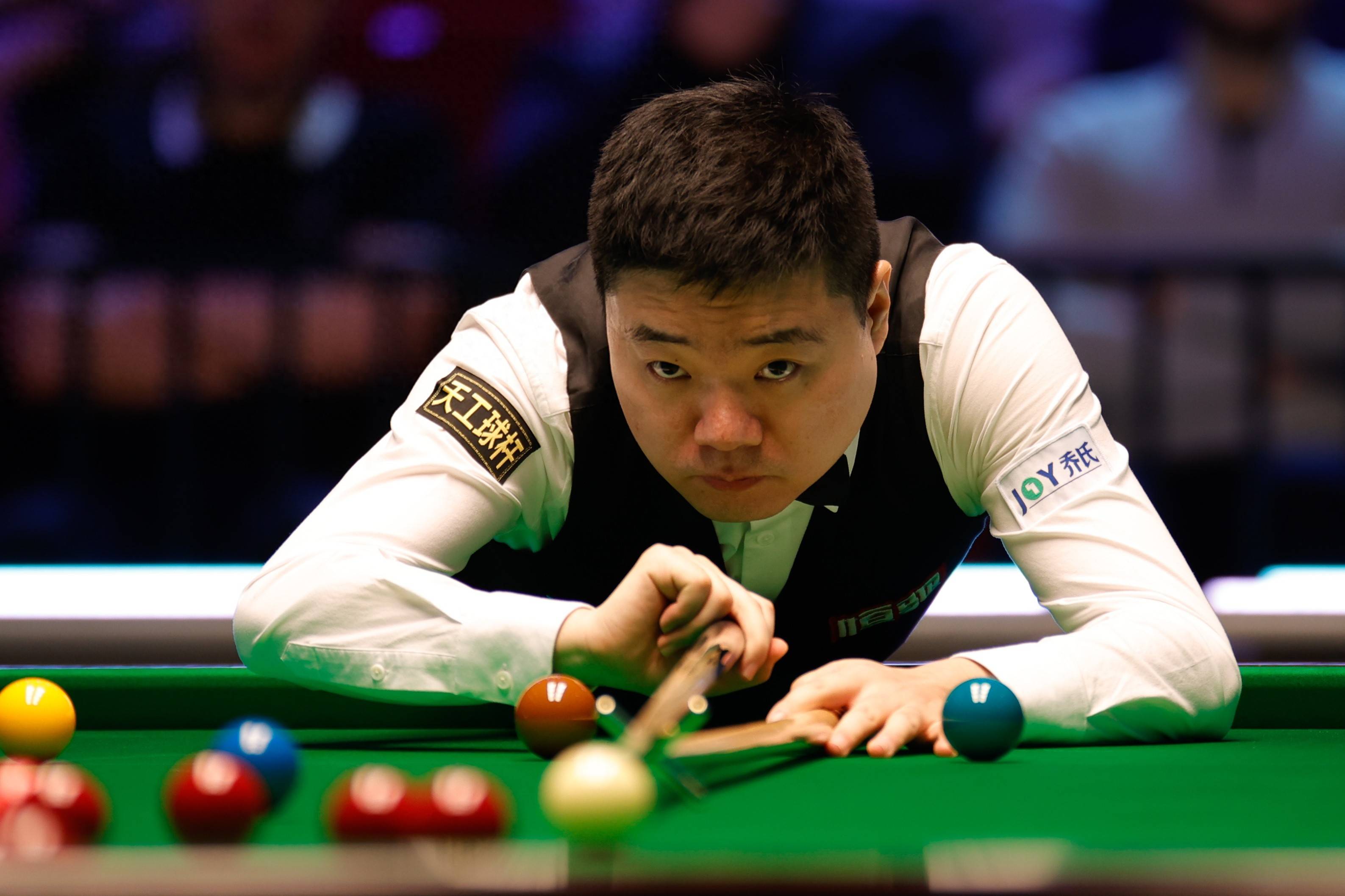 待的中国小 待的中国小