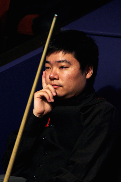 一场对决 一场对决