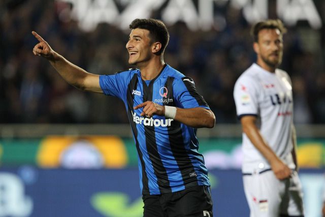 他们通过一 他们通过一