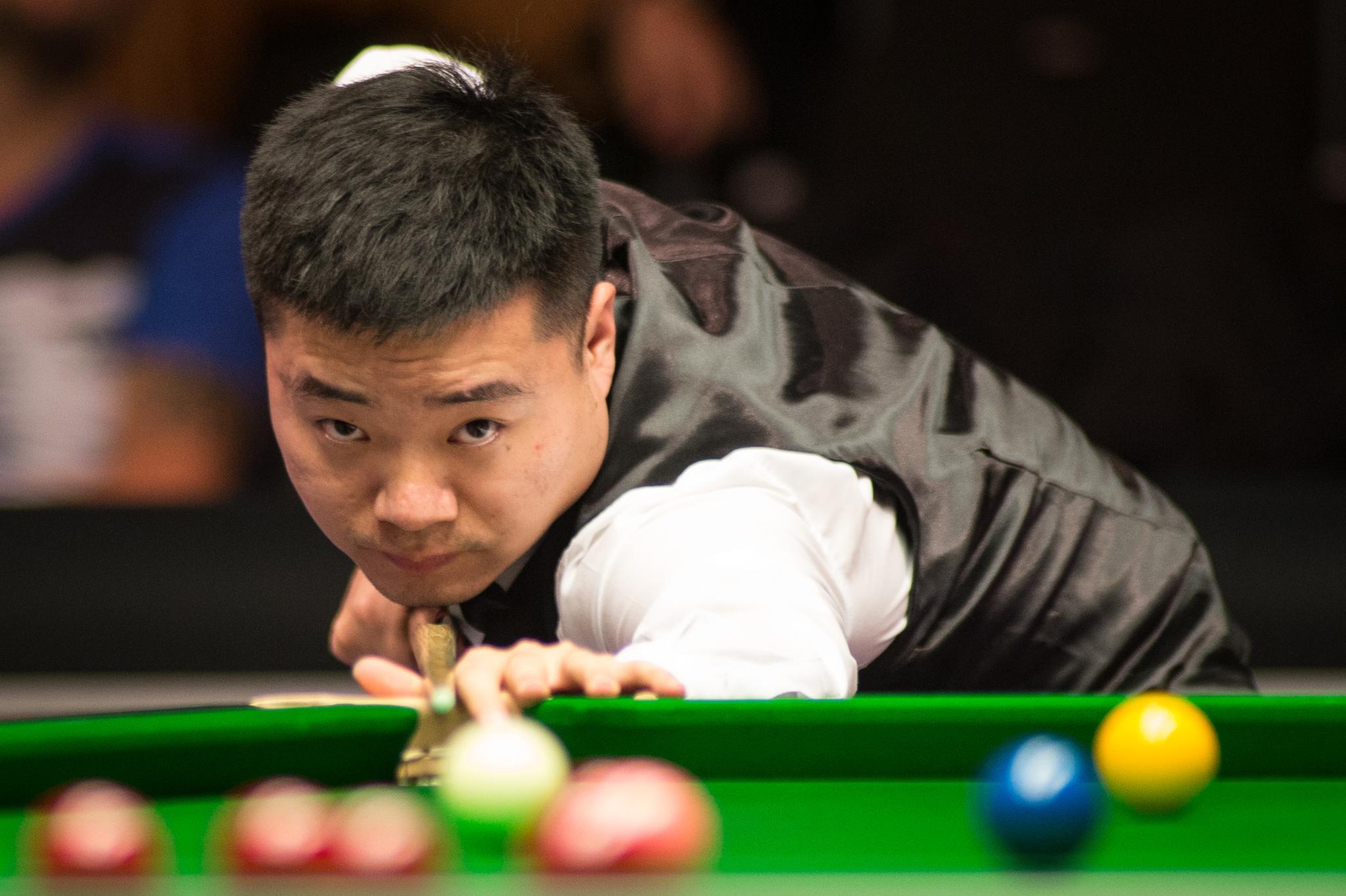 人心的舞台 人心的舞台