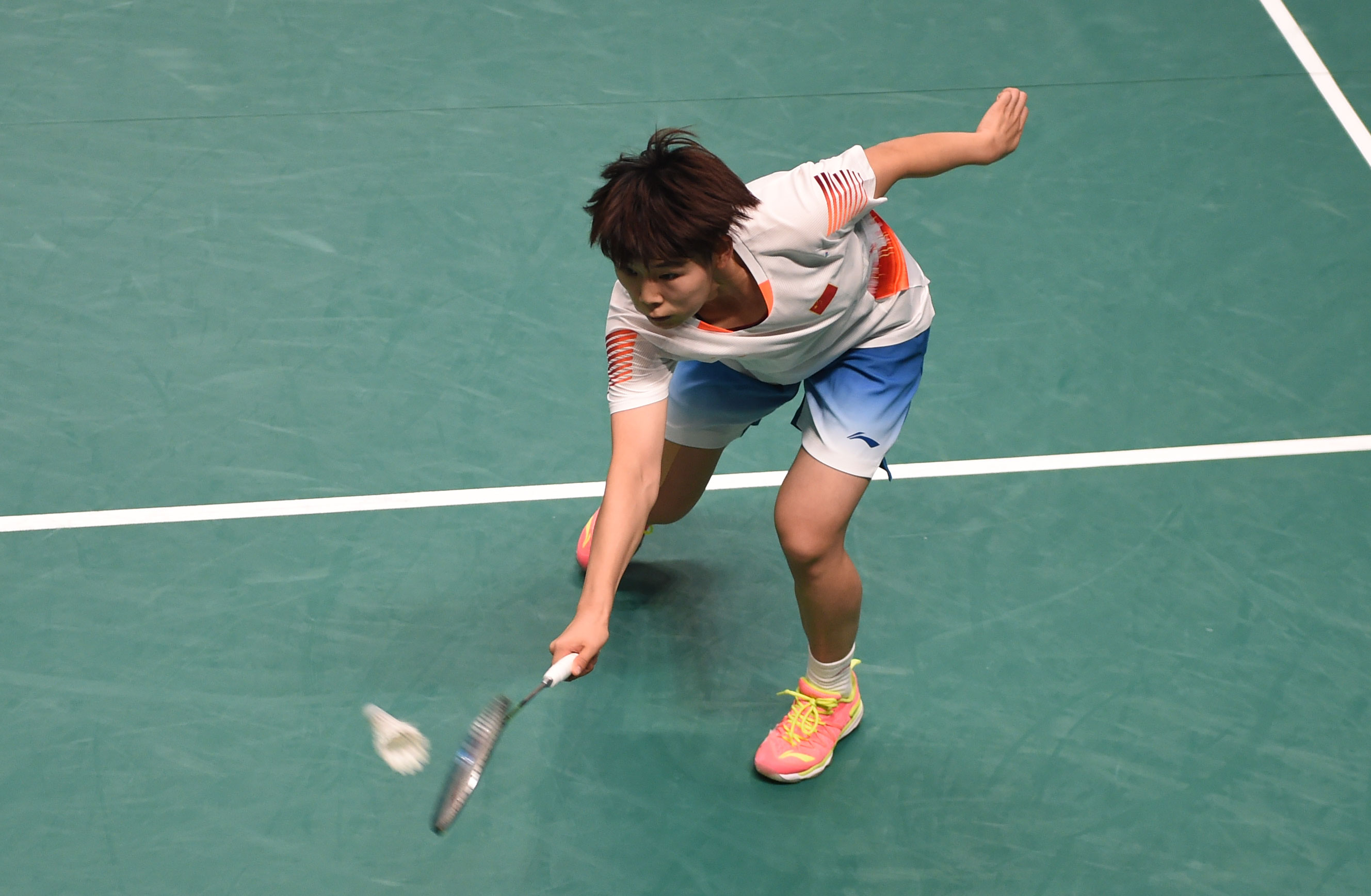 冯潇霆的一 冯潇霆的一