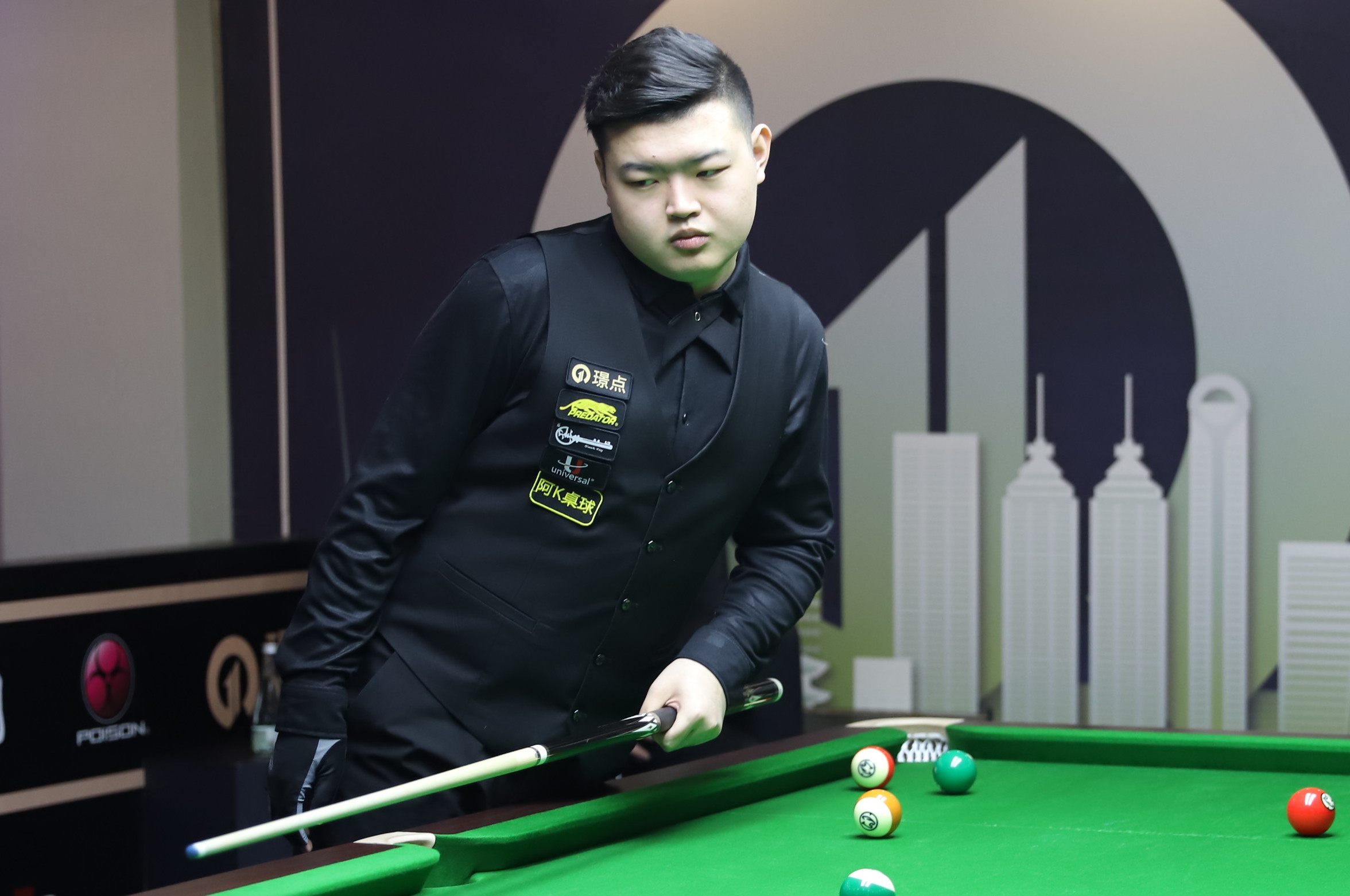 分和中距离 分和中距离