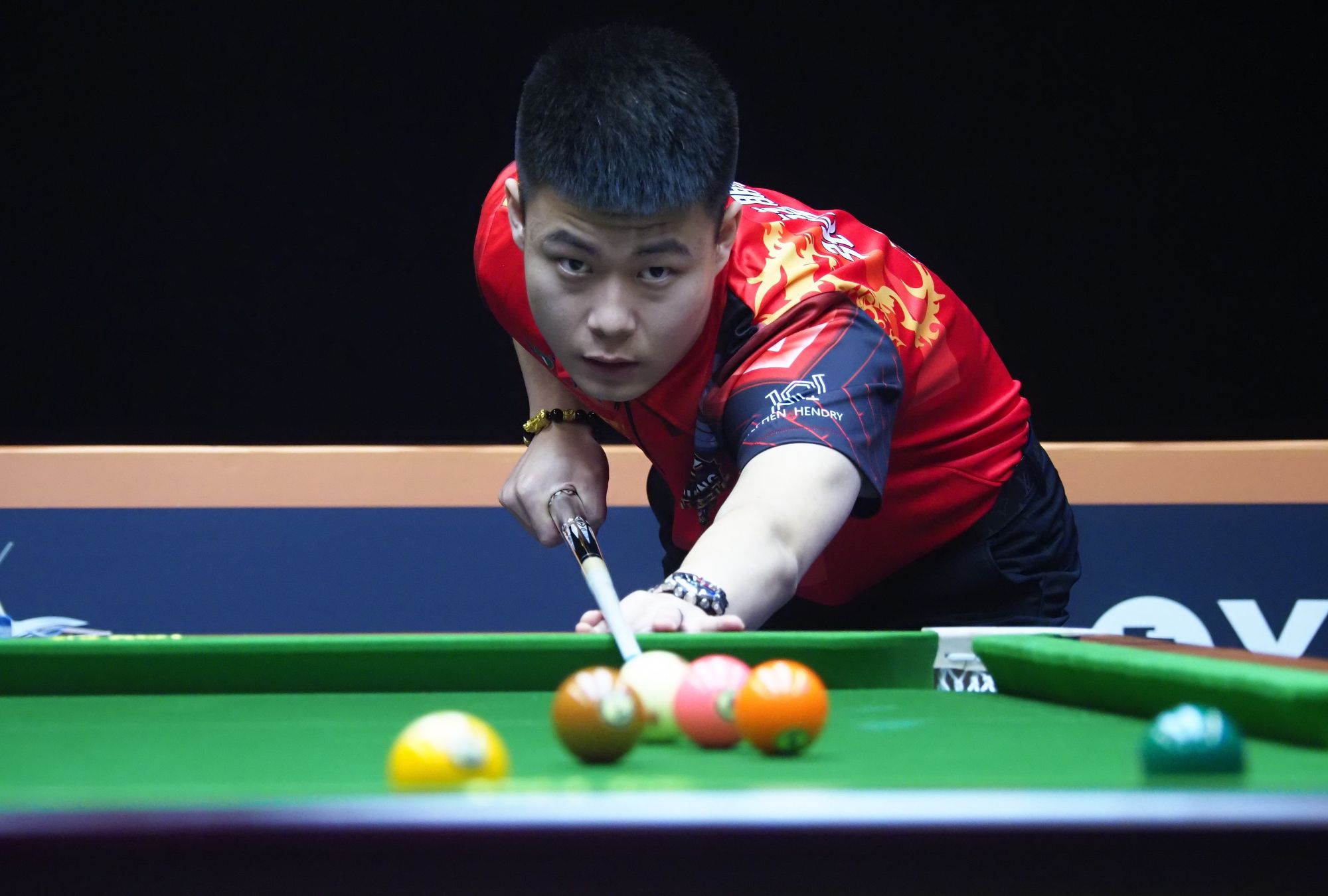 上充满信心 上充满信心