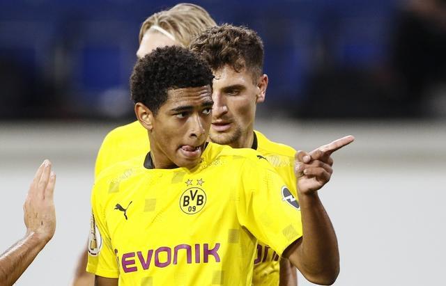 最终的黑球 最终的黑球