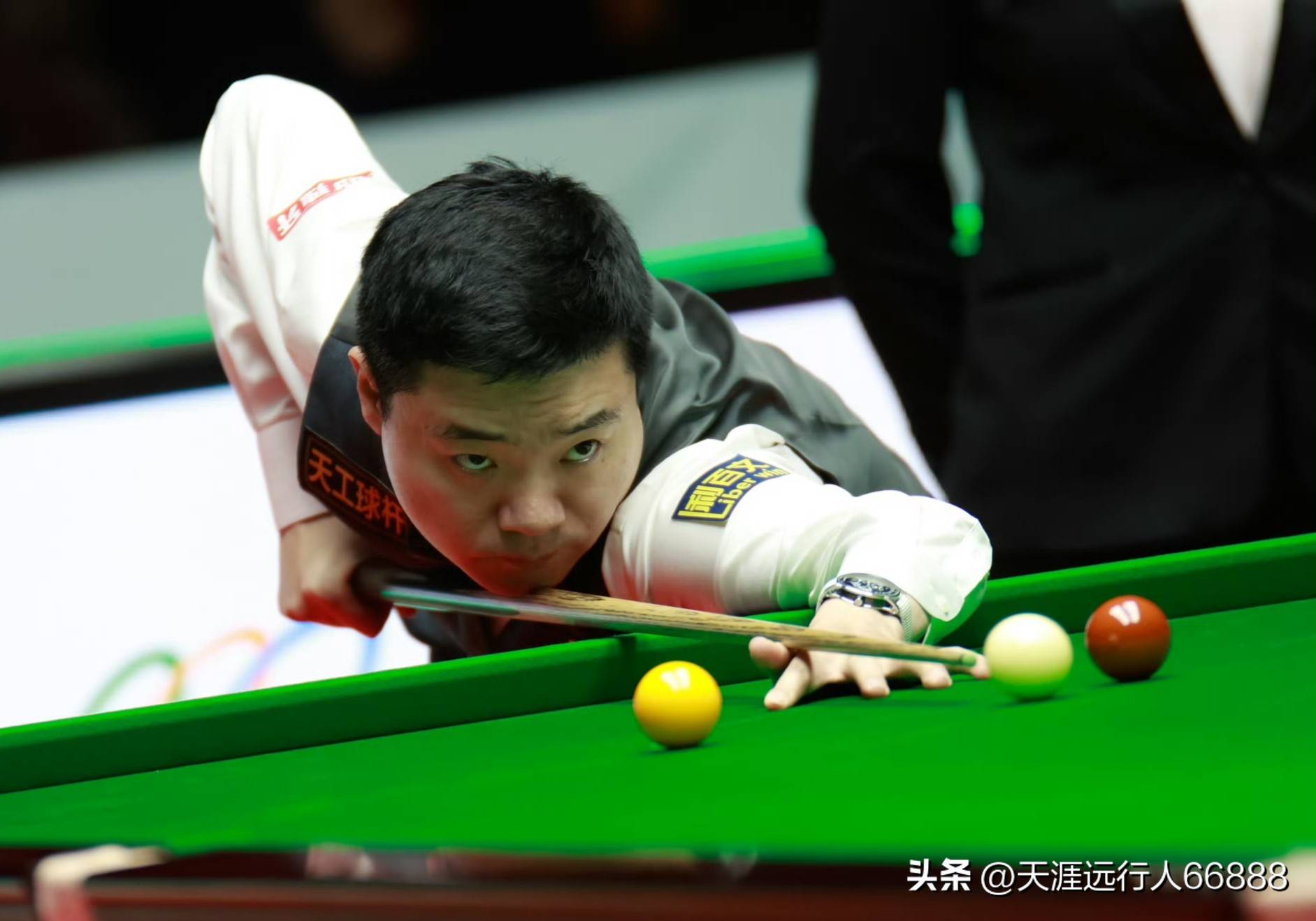 回归与挑战 回归与挑战