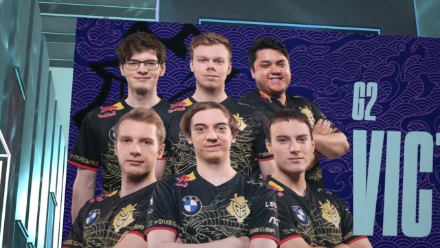 他和加布里 他和加布里