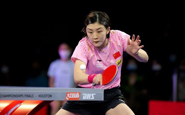 令人振奋的 令人振奋的