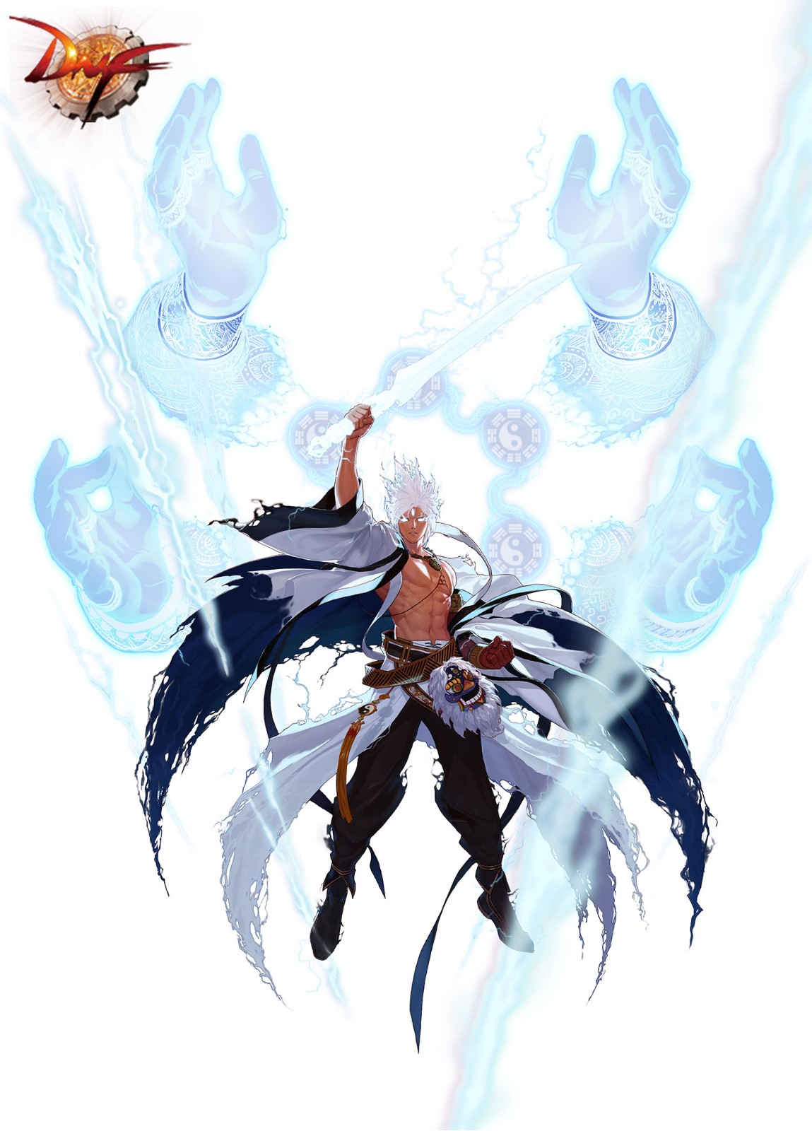 保护海洋生 保护海洋生