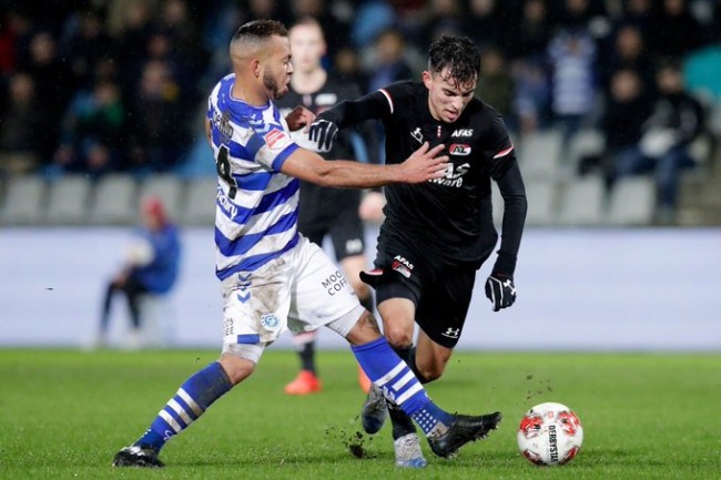 内战术和心 内战术和心