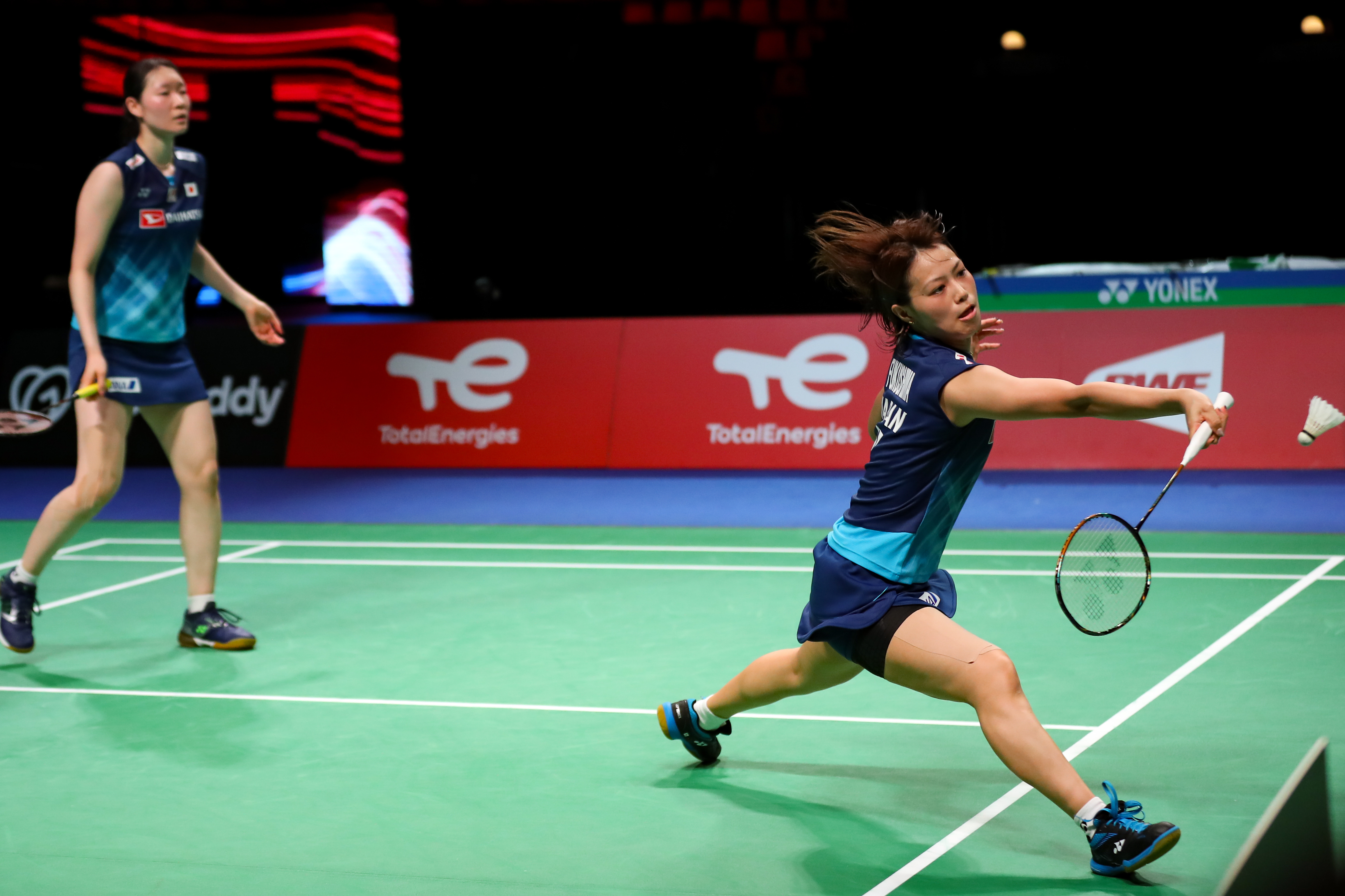 缠斗和力量 缠斗和力量